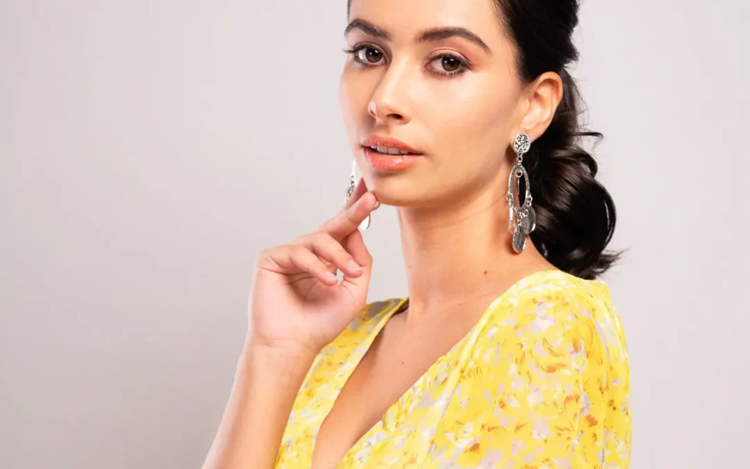 Fotografia de estudio